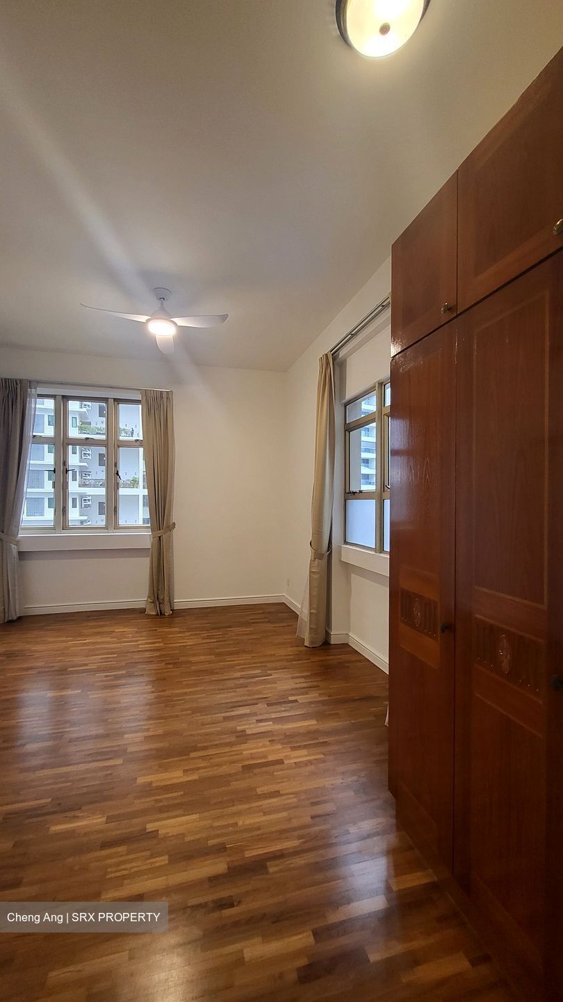 Leonie Condotel (D9), Condominium #609117631